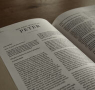 1 peter
